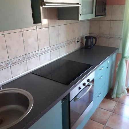 Ferry Terminal Aparts *