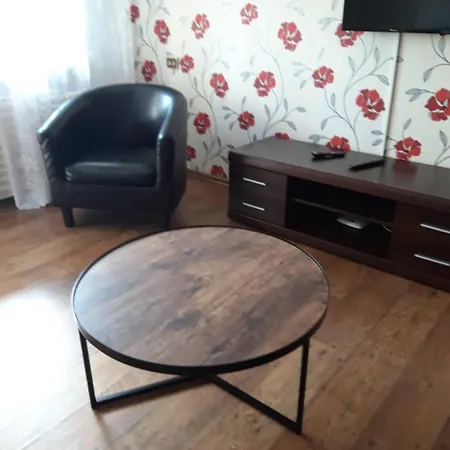 Apartament Ferry Terminal Aparts