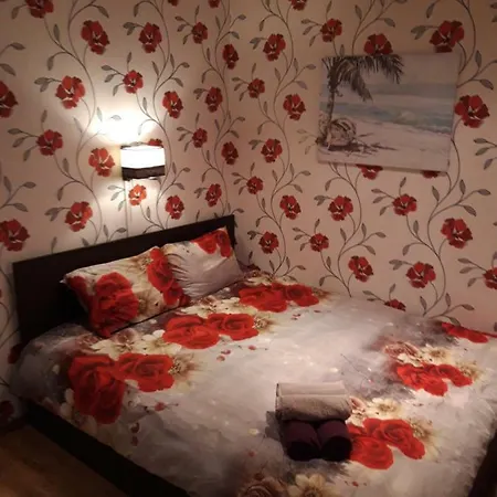 Ferry Terminal Aparts 클라이페다