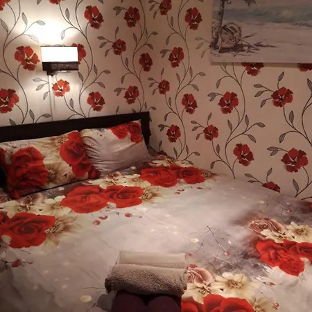 Ferry Terminal Aparts