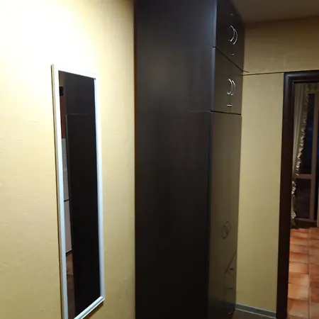 Ferry Terminal Aparts *