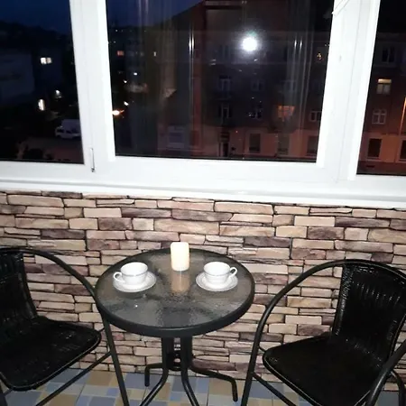 Ferry Terminal Aparts *