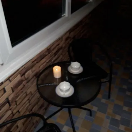 Apartament Ferry Terminal Aparts *