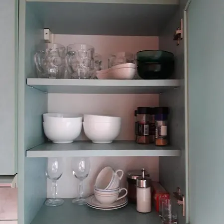 Ferry Terminal Aparts * 클라이페다