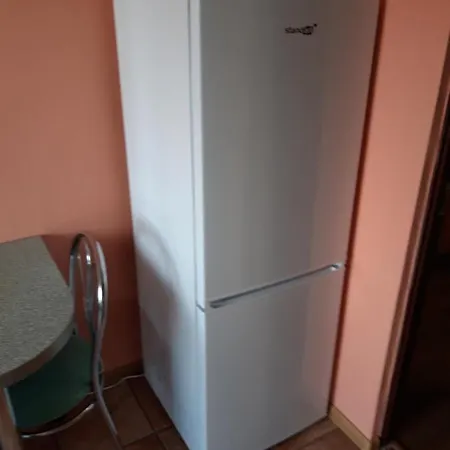 Ferry Terminal Aparts * 클라이페다