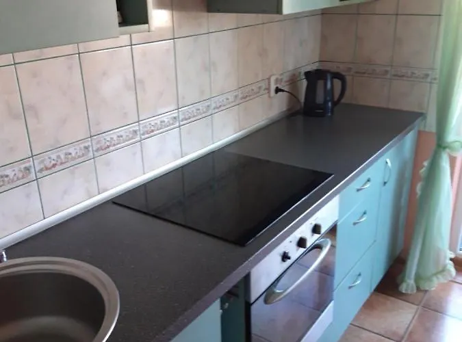 Ferry Terminal Aparts *