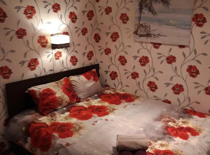 Ferry Terminal Aparts Klaipėda