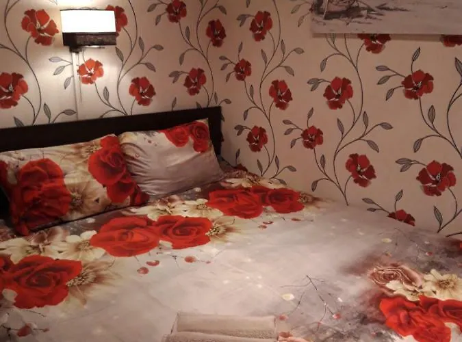 Ferry Terminal Aparts