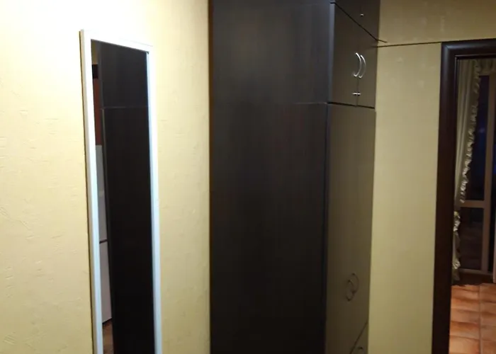 Ferry Terminal Aparts *