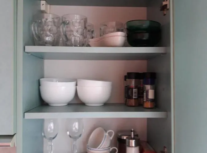 Ferry Terminal Aparts * Klaipėda