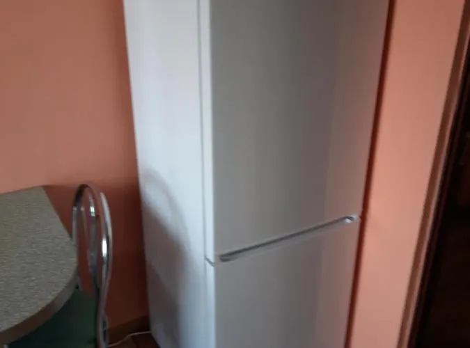 Ferry Terminal Aparts * Klaipėda