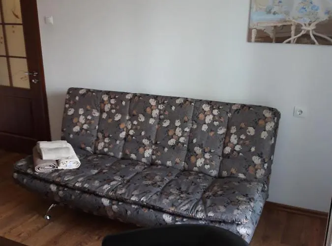 Appartamento Ferry Terminal Aparts Klaipėda